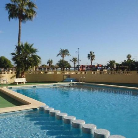 Peñíscola Apartamento Alboran Playa מראה חיצוני תמונה