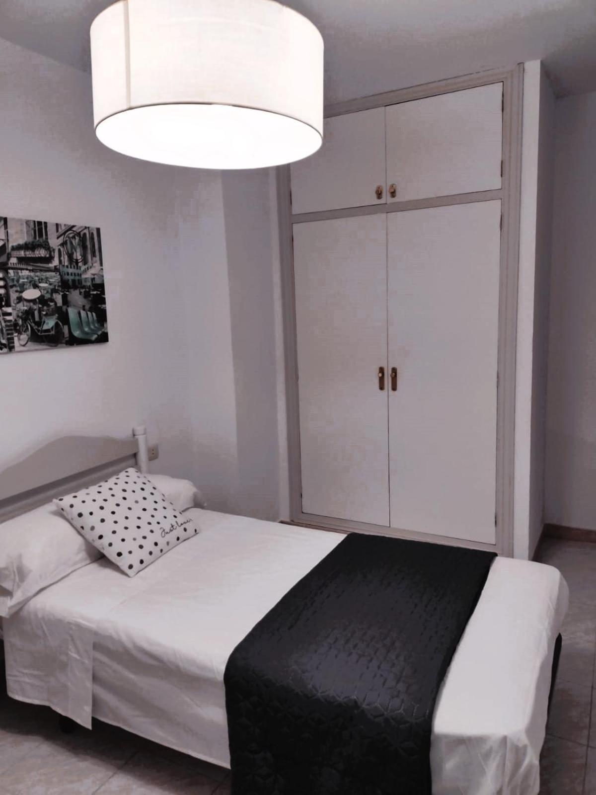 Peñíscola Apartamento Alboran Playa מראה חיצוני תמונה